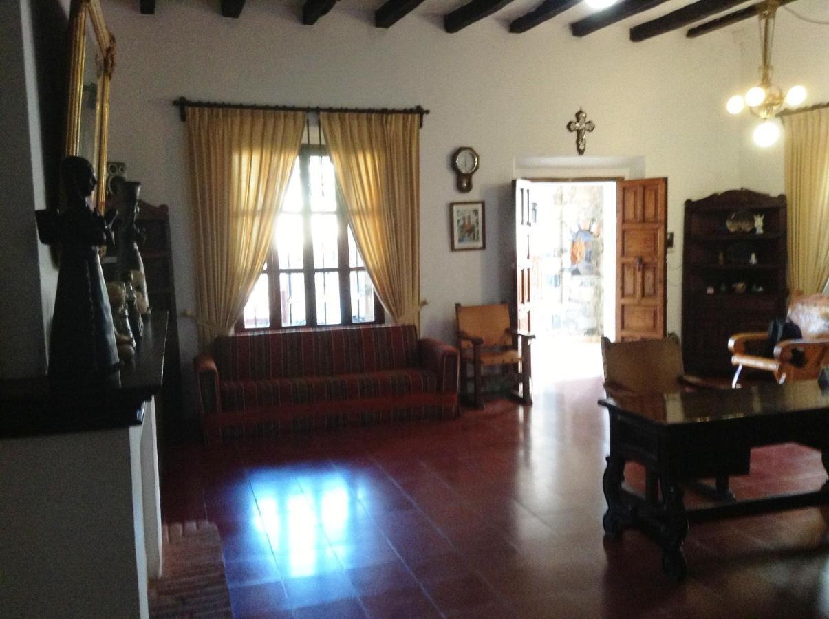 Villa San Francisco Hotel Taxco de Alarcon Buitenkant foto