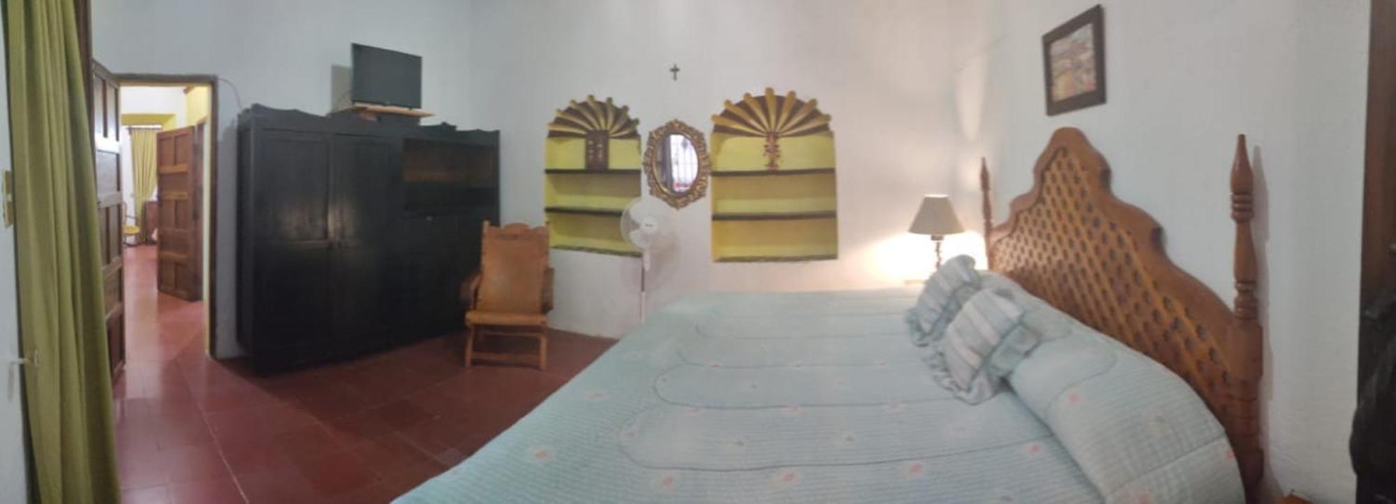 Villa San Francisco Hotel Taxco de Alarcon Buitenkant foto