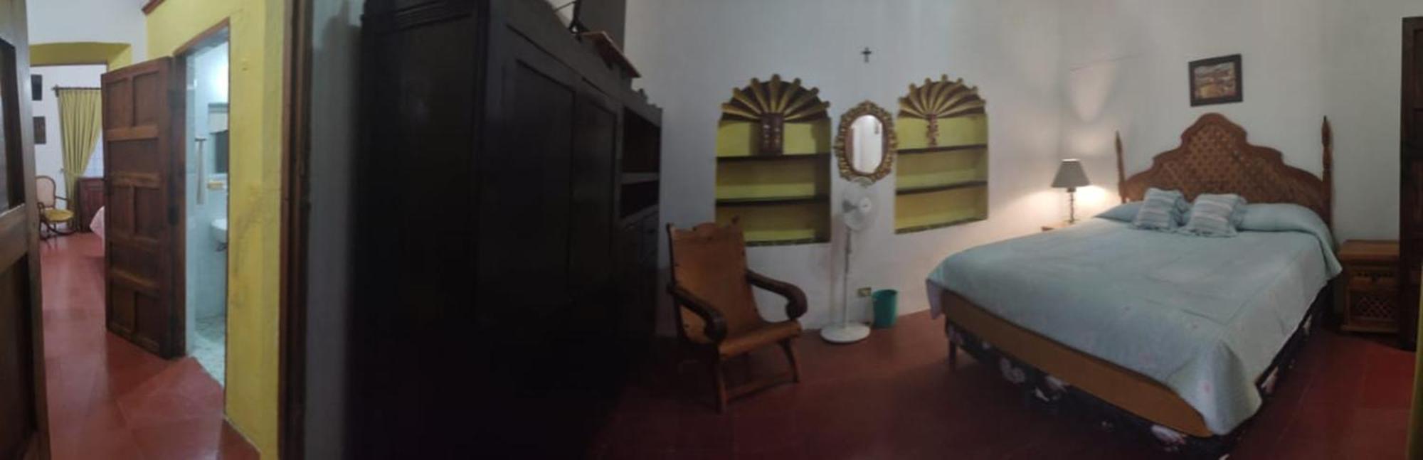 Villa San Francisco Hotel Taxco de Alarcon Buitenkant foto