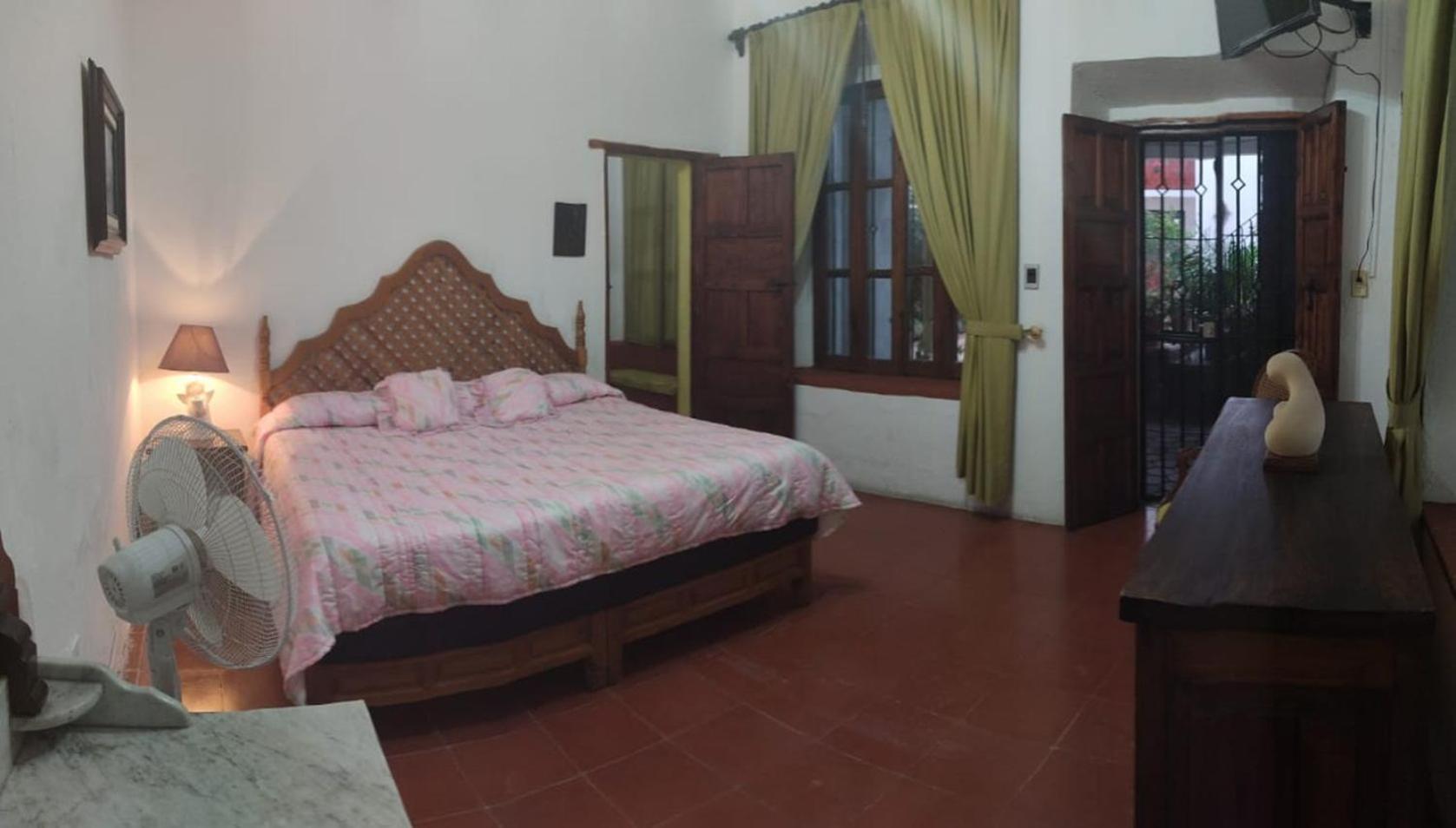 Villa San Francisco Hotel Taxco de Alarcon Buitenkant foto